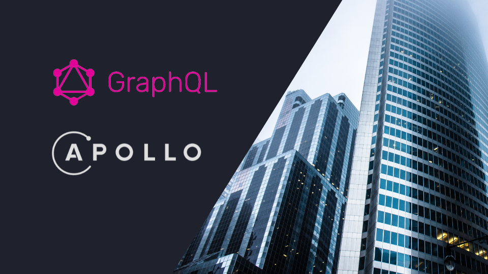 Building a finance service on Yahoo using GraphQL
