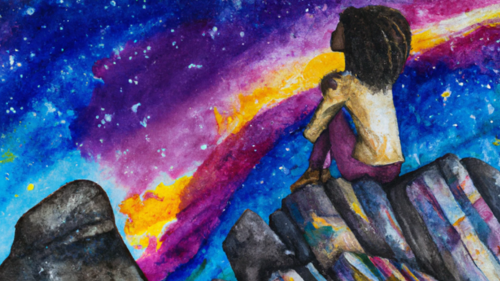 84% Of People Regularly Share Dreams