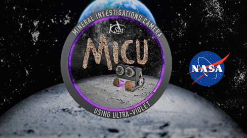 NASA Artemis Mission | Mineral Investigation
